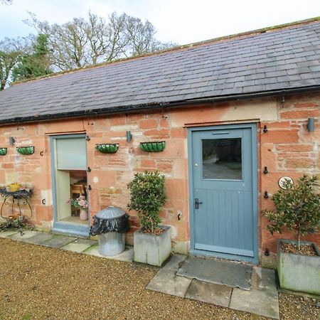 Beckside Cottage, Netherby, Near Carlisle Longtown Eksteriør billede